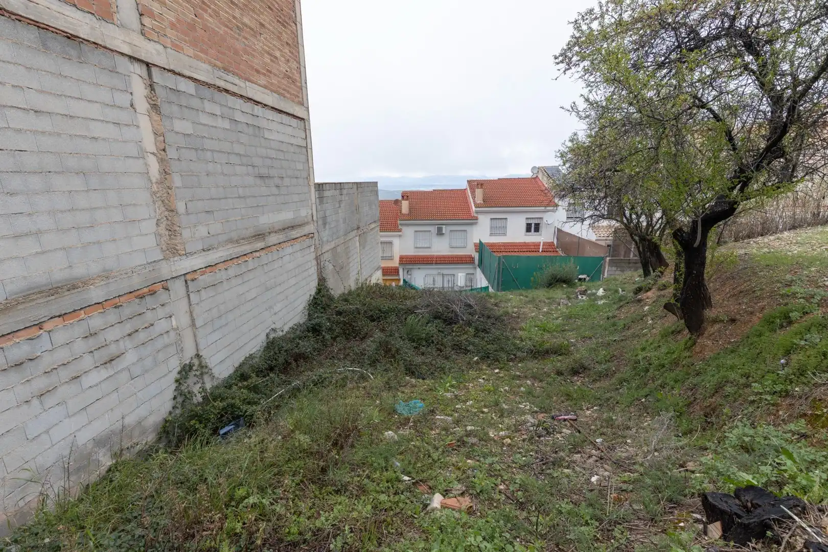 Casa adosada en venta en Güevéjar con Calefacción, Amueblado y Balcón