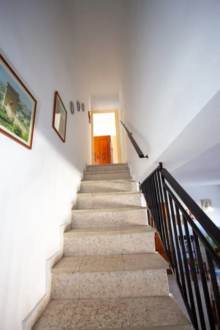 Casa adosada en venda en Gualchos