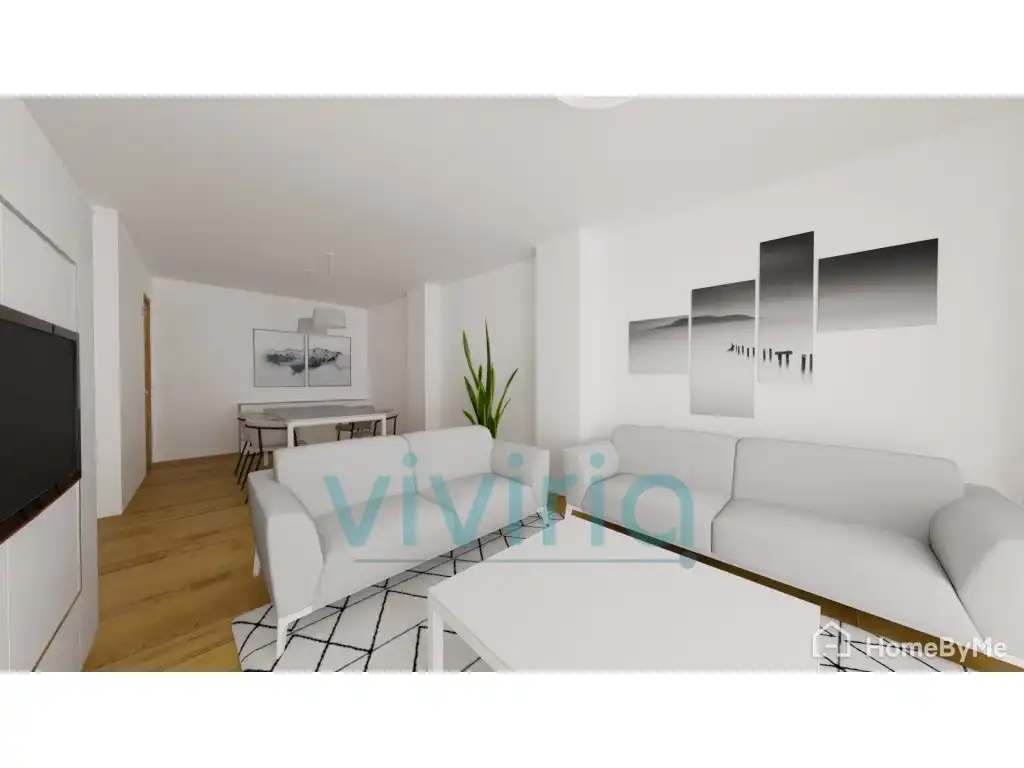 Appartement avec ascenseur à vendre à Avinguda dels Treballadors 53