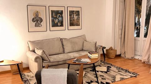 Foto 4 von Wohnungen zur Miete in Embajadores - Lavapiés, Madrid Capital