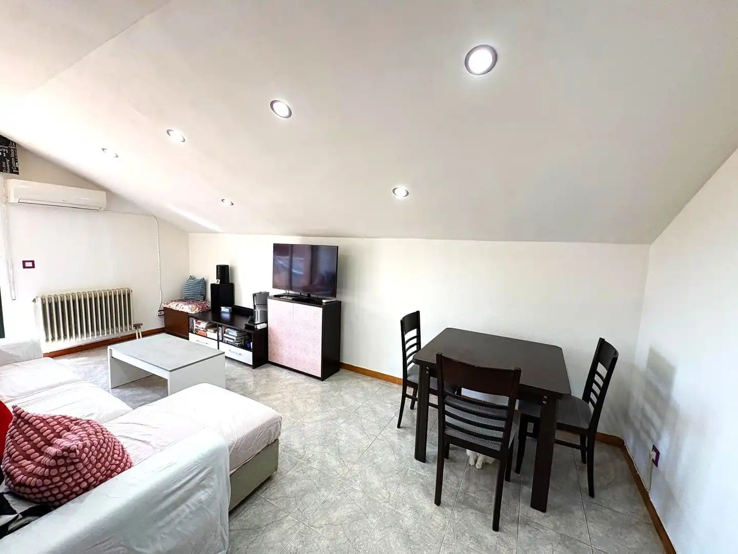 Flat for sale in Laguna de Duero  with Air Conditioner, Heating and Terrace