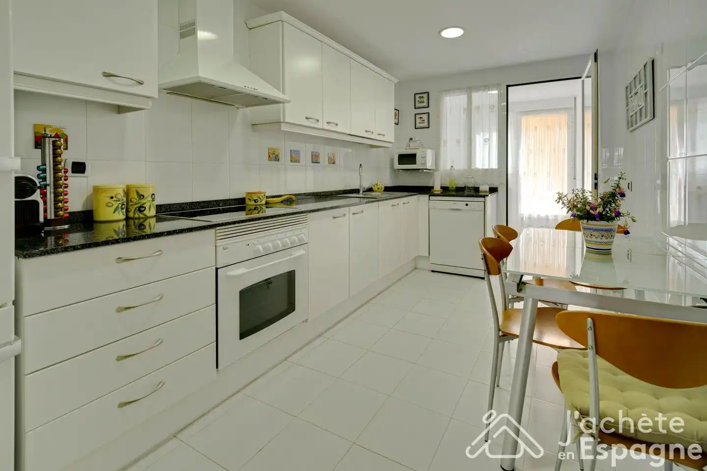 Adosado con jardín en venta en Partida Solaes, imagen 6