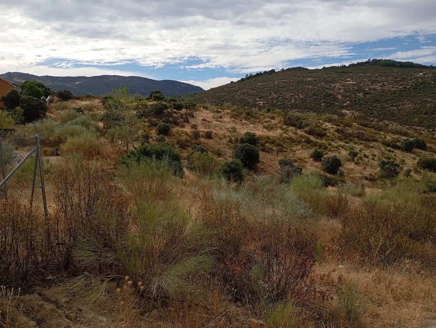 Terrenos y solares en venta en Robledo de Chavela, imagen 21