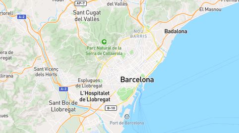 Foto 5 de Piso en venta en L'Antiga Esquerra de l'Eixample, Barcelona Capital