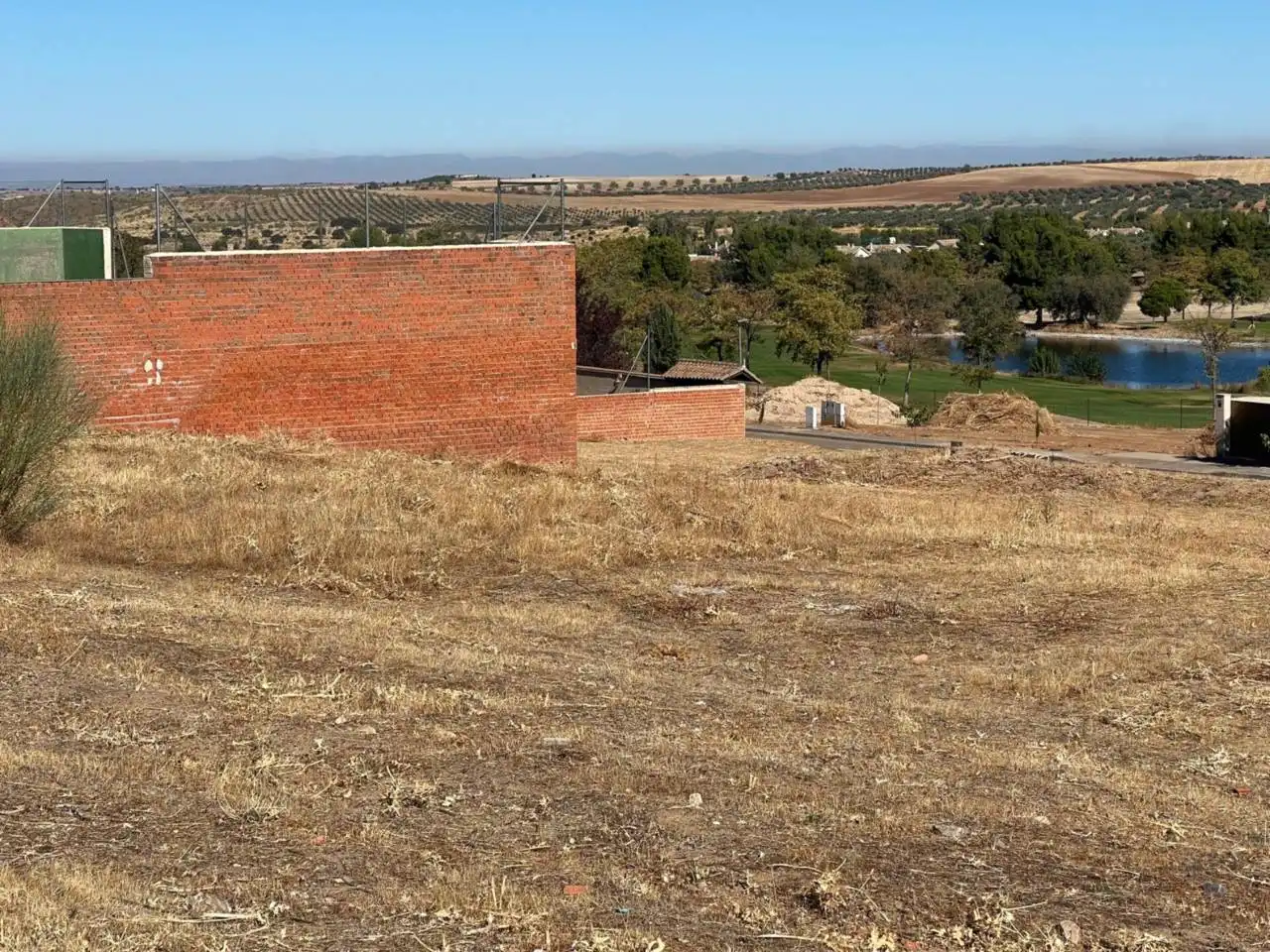 Residencial en venta en Layos