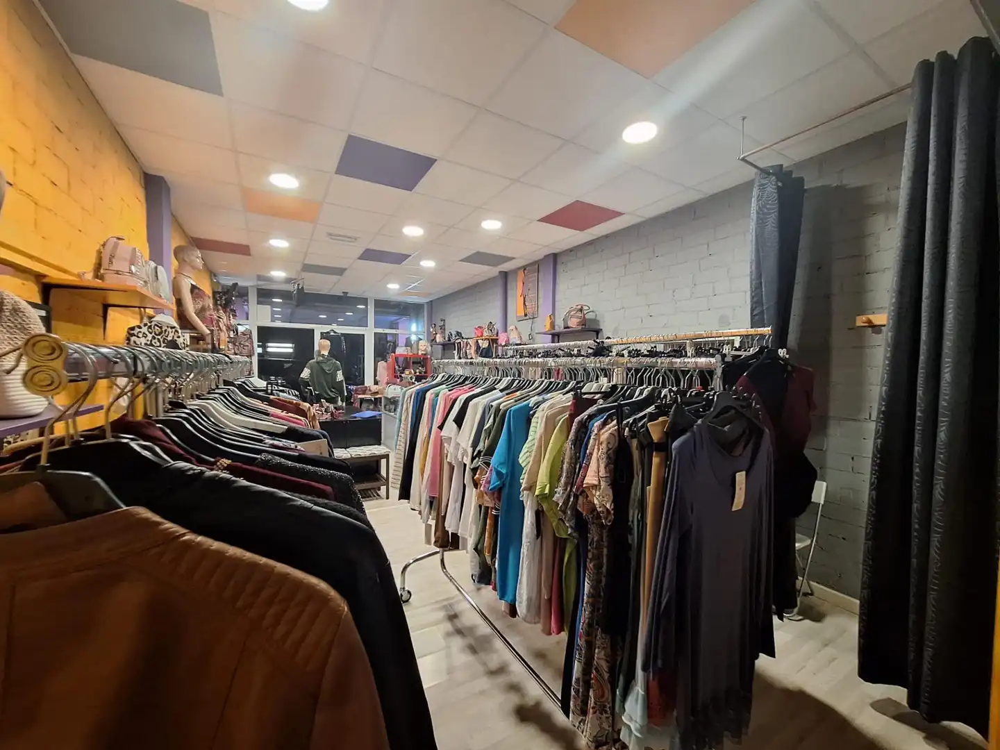 Locale commerciale in vendita a Poble Nou - Torre-romeu - Can Roqueta, imagen 7