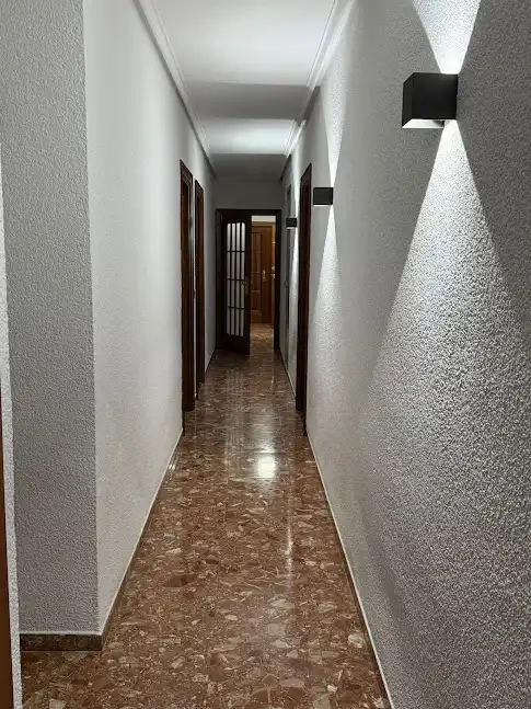 Flat for rent in Calle Romea, 9, Linarejos