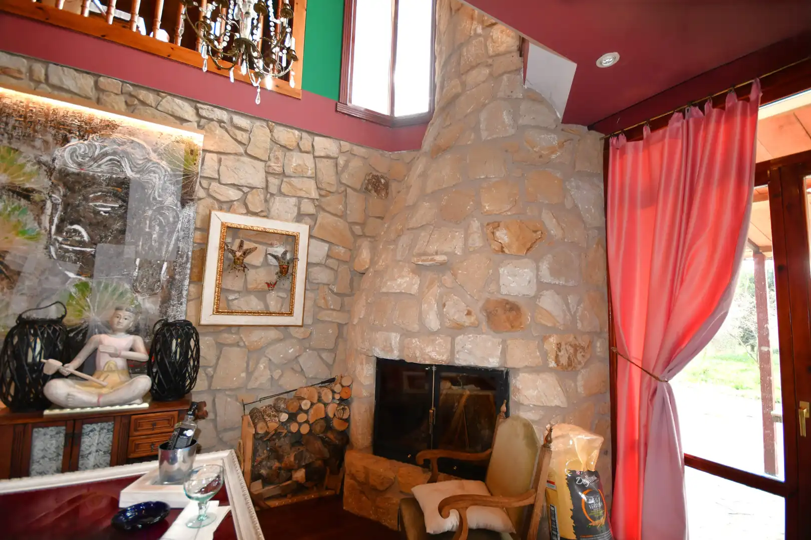 Houses for sale in Lardero  with Air Conditioner, Heating and Private garden