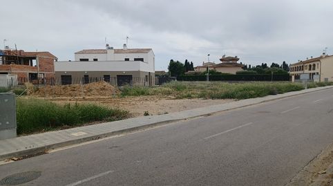 Foto 4 de Residencial en venta en Carrer de la Tramuntana, 8, Vila-sacra, Girona