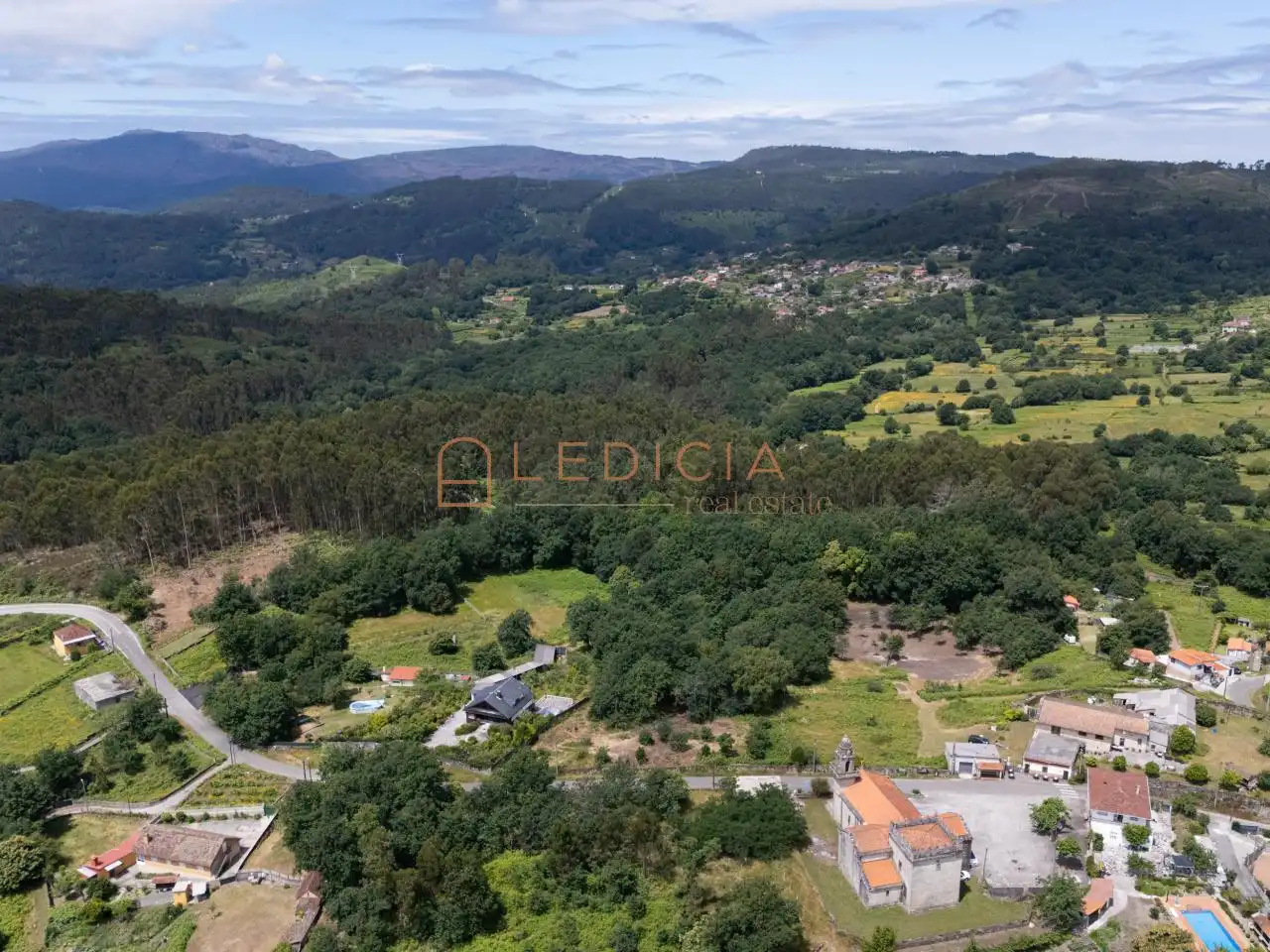 Lands and plots for sale in Barro 3, imagen 11