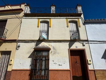Maison à vendre à Paradas
