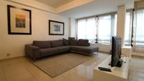 Living room of Flat to rent in Las Palmas de Gran Canaria  with Terrace and Furnished