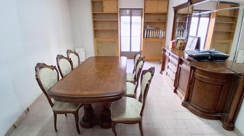 Foto 4 de Piso en venta en Béjar, Salamanca