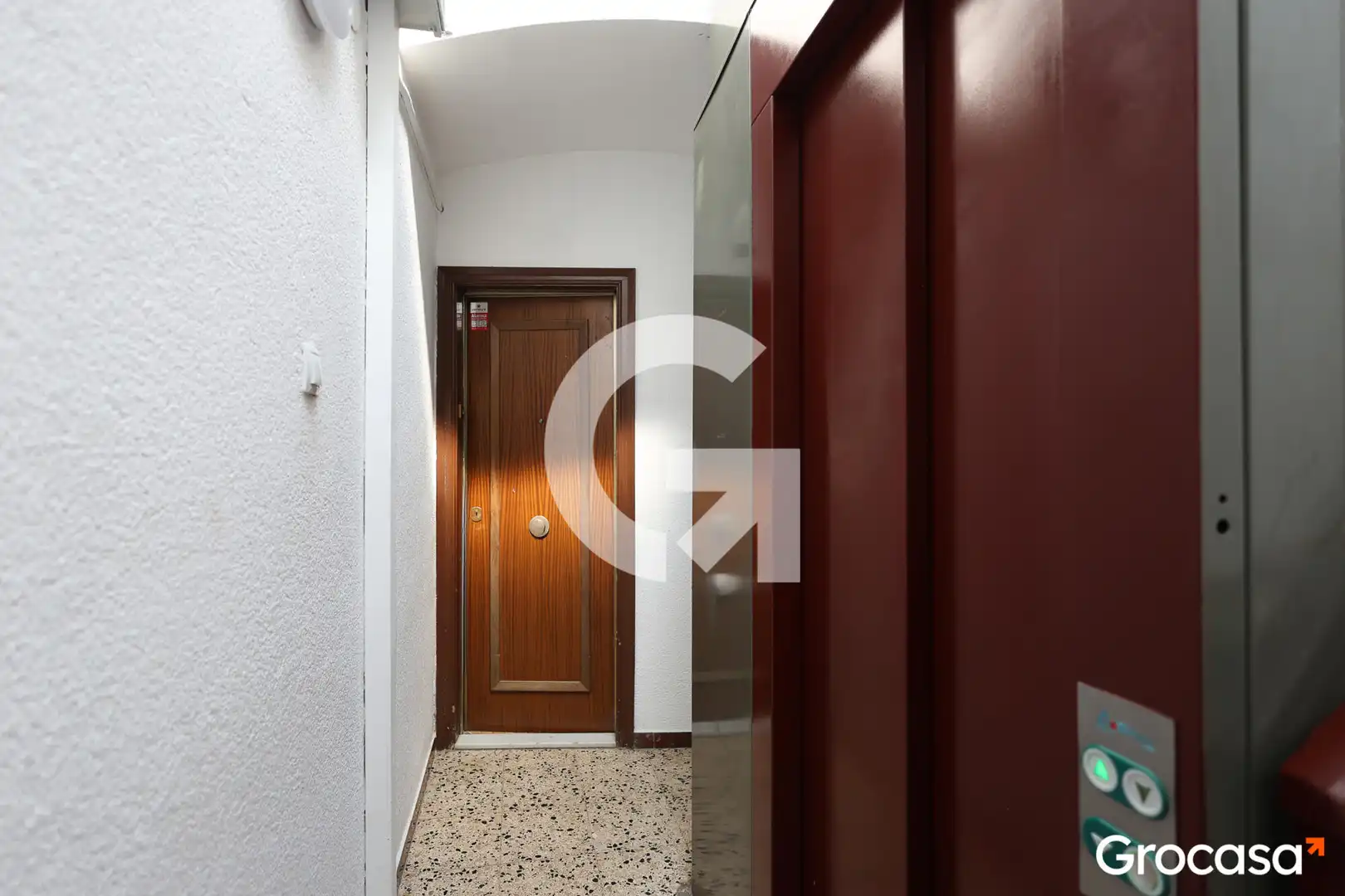 Ático en venta en AV MIRAFLORS DE, La Florida