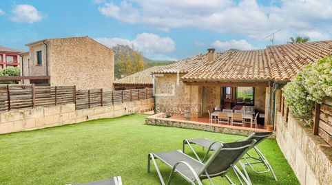 Photo 4 of Houses for sale in Cala Sant Vicenç, Pollença