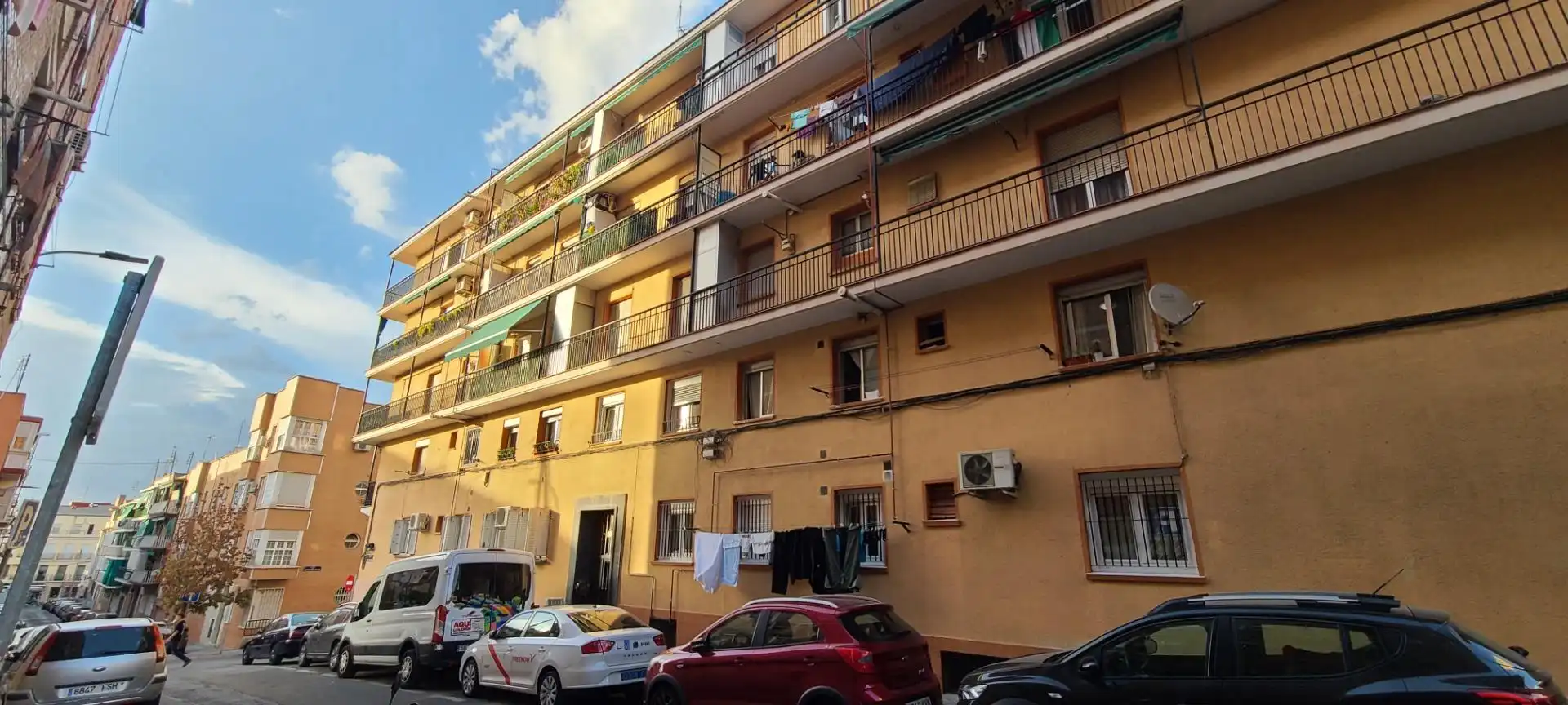 Wohnung zum Verkauf in Puente de Vallecas, imagen 26