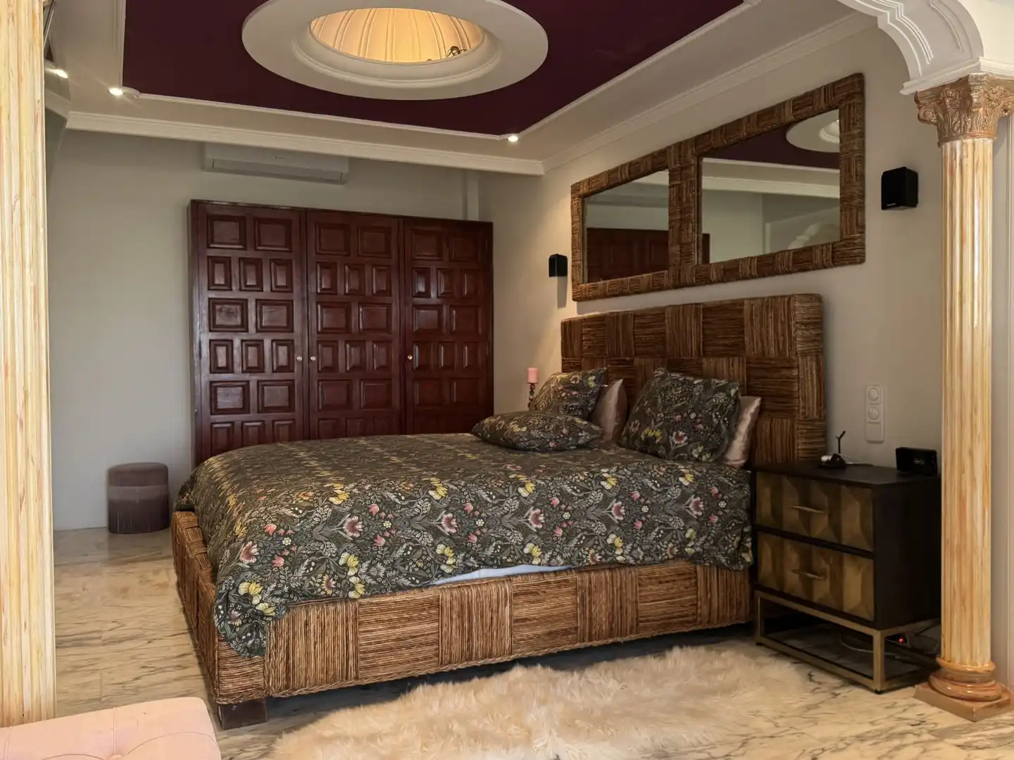 Habitación de Casa o chalet en venta en San Bartolomé de Tirajana con Terraza y Trastero