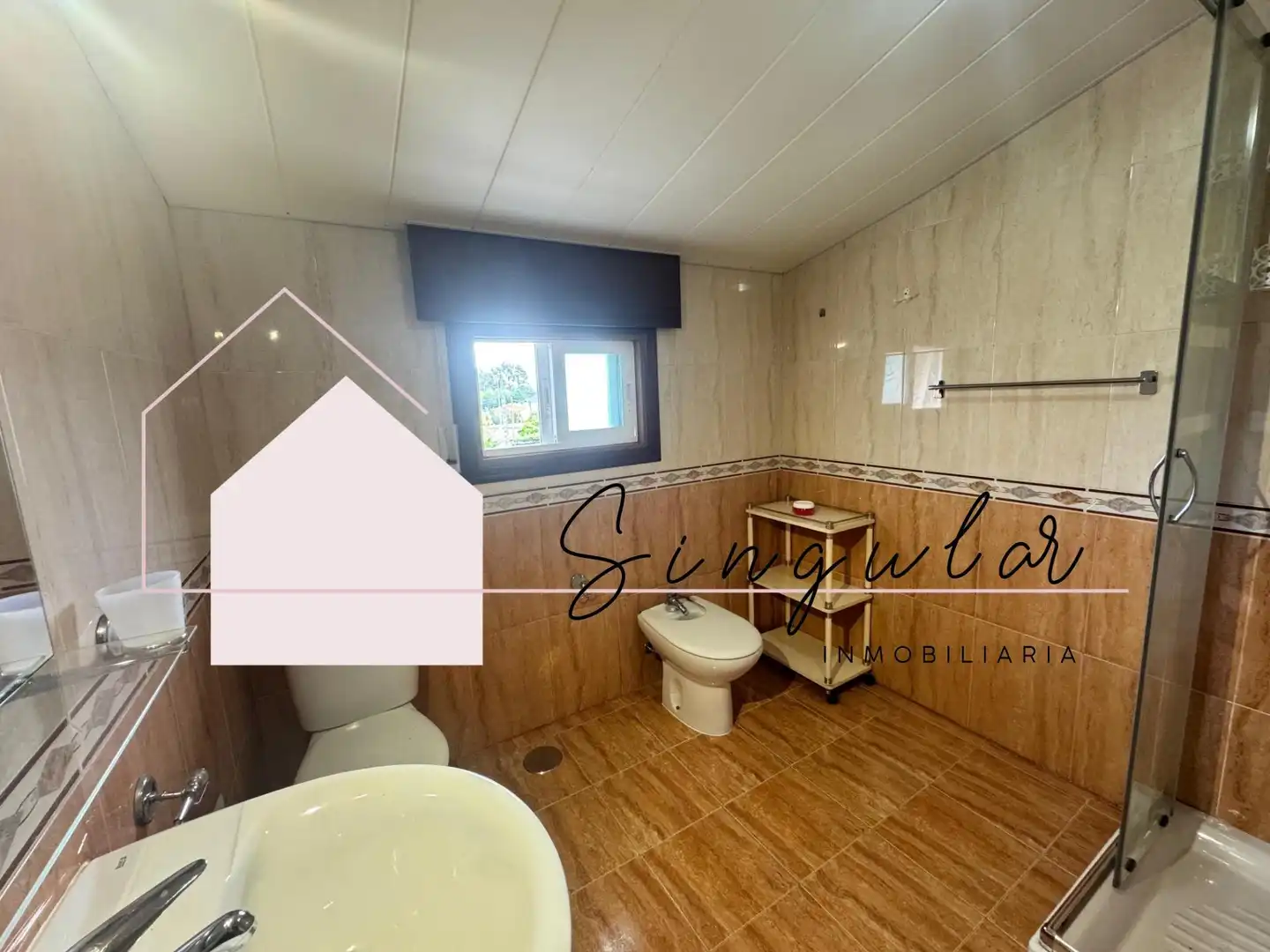 Apartamento en alquiler en O Porriño, imagen 16