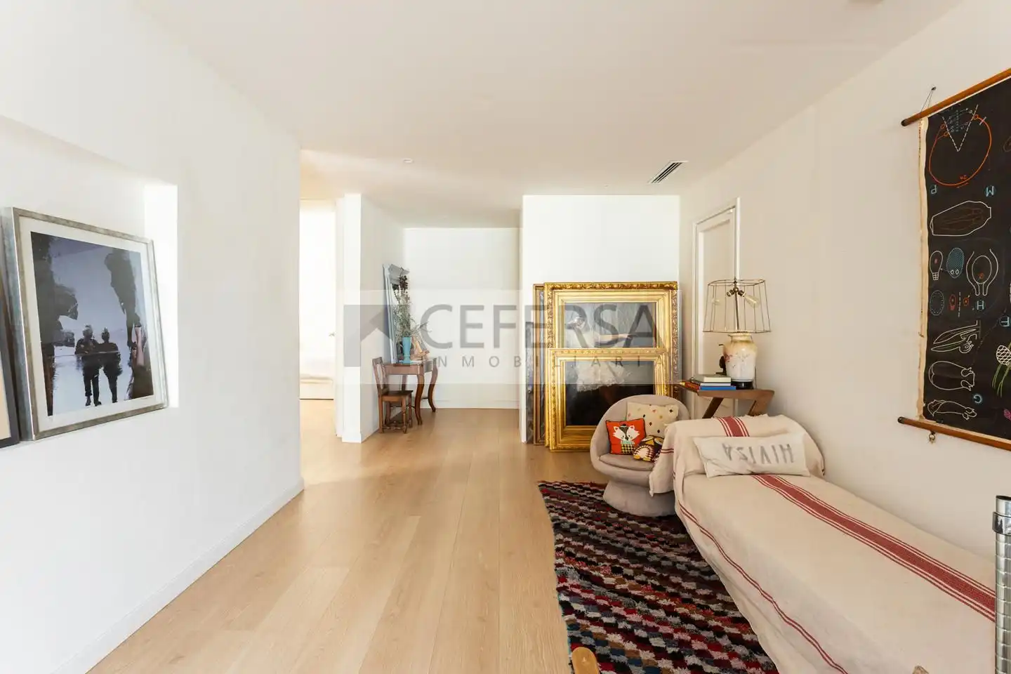 Appartamento con ascensore in vendita a De La Bonanova, imagen 18