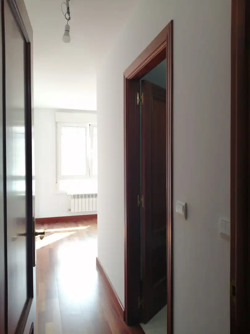 Flat for sale in Covadonga - Campuzano - Ciudad Vergel