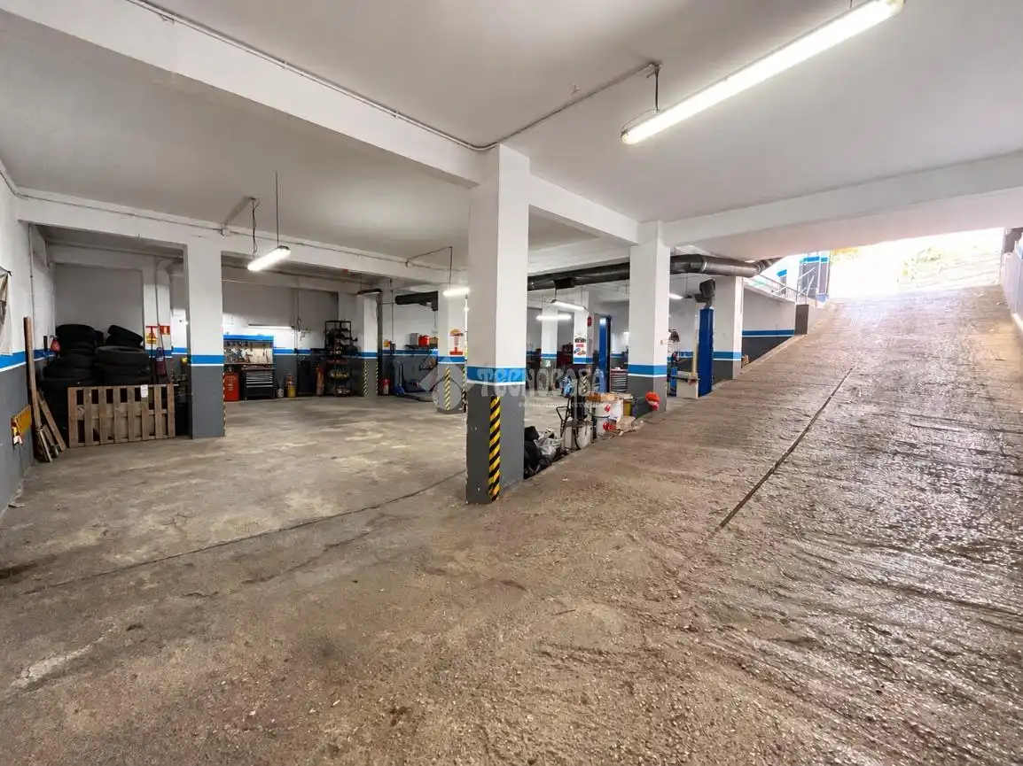 Local comercial en venta en General Dávila, imagen 6