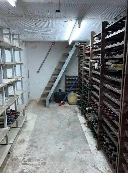 Casa amb piscina en venda a Lugar Carregal de Arriba, imagen 11