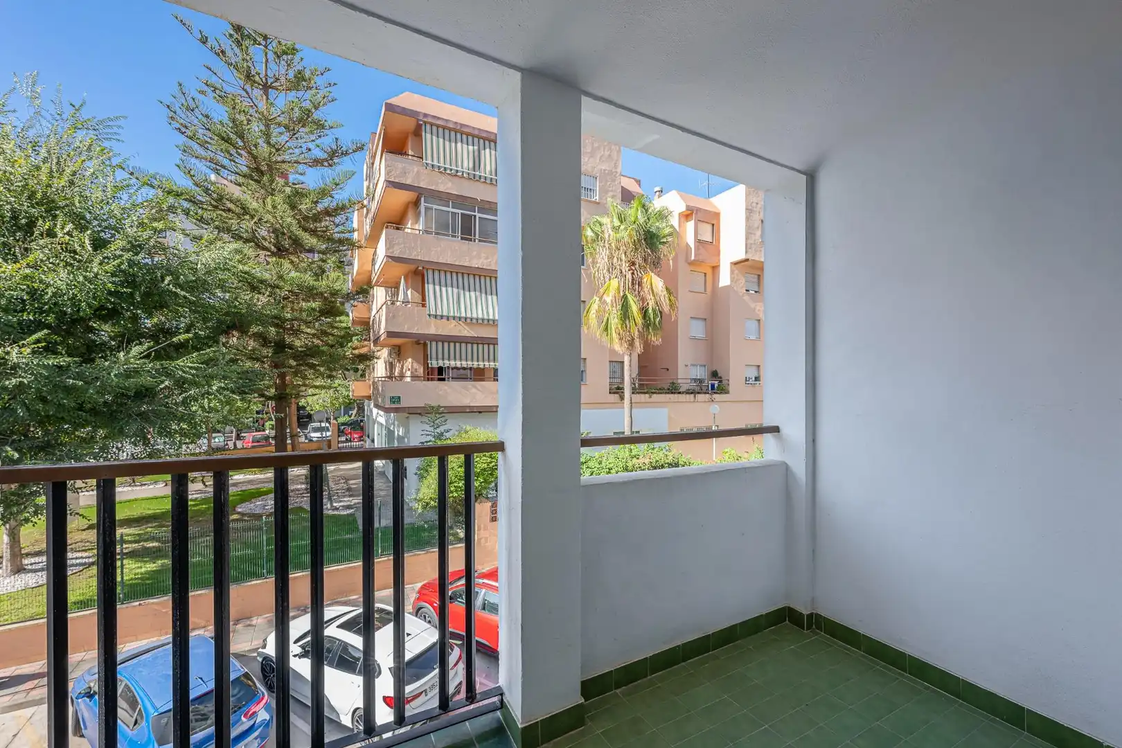 Flat with terrace for sale in Centro ciudad, imagen 26