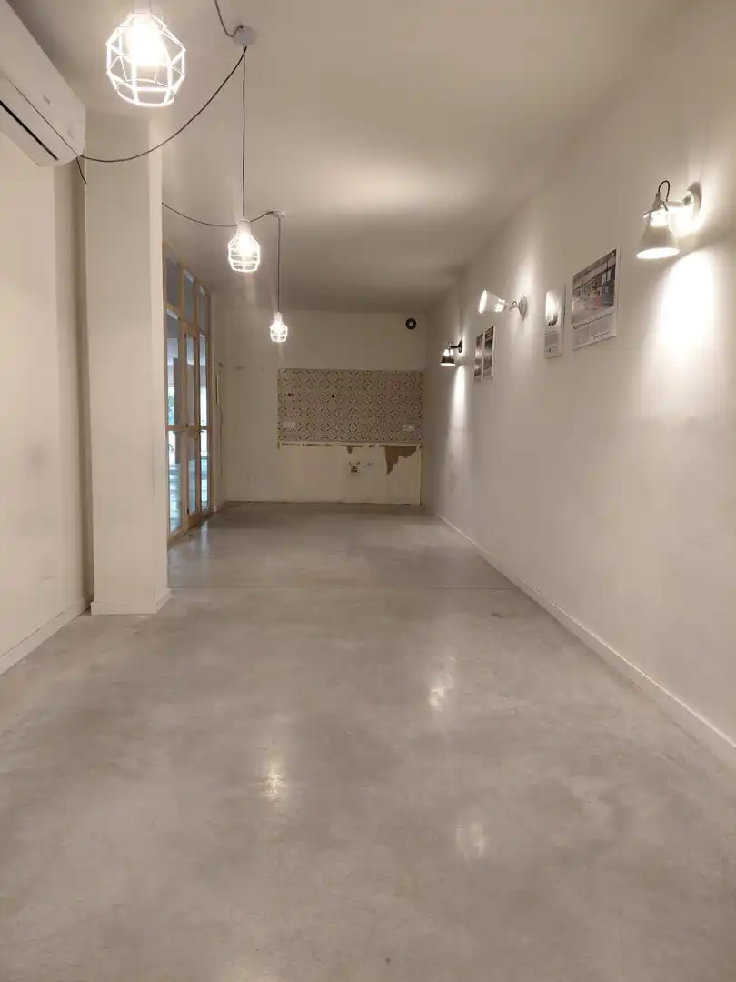 Local comercial de lloguer a Can Bassa, imagen 23