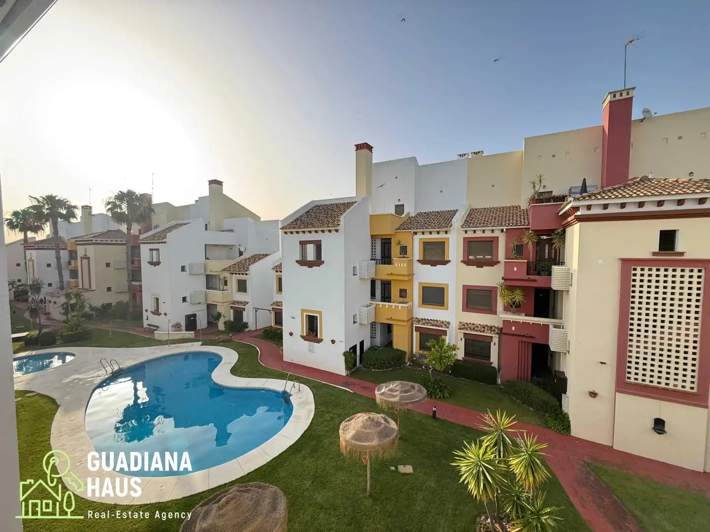 Dúplex amb piscina en venda a JUAN PABLO II 1, imagen 34