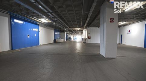 Photo 4 of Industrial buildings for sale in Pilar,  Madrid Capital