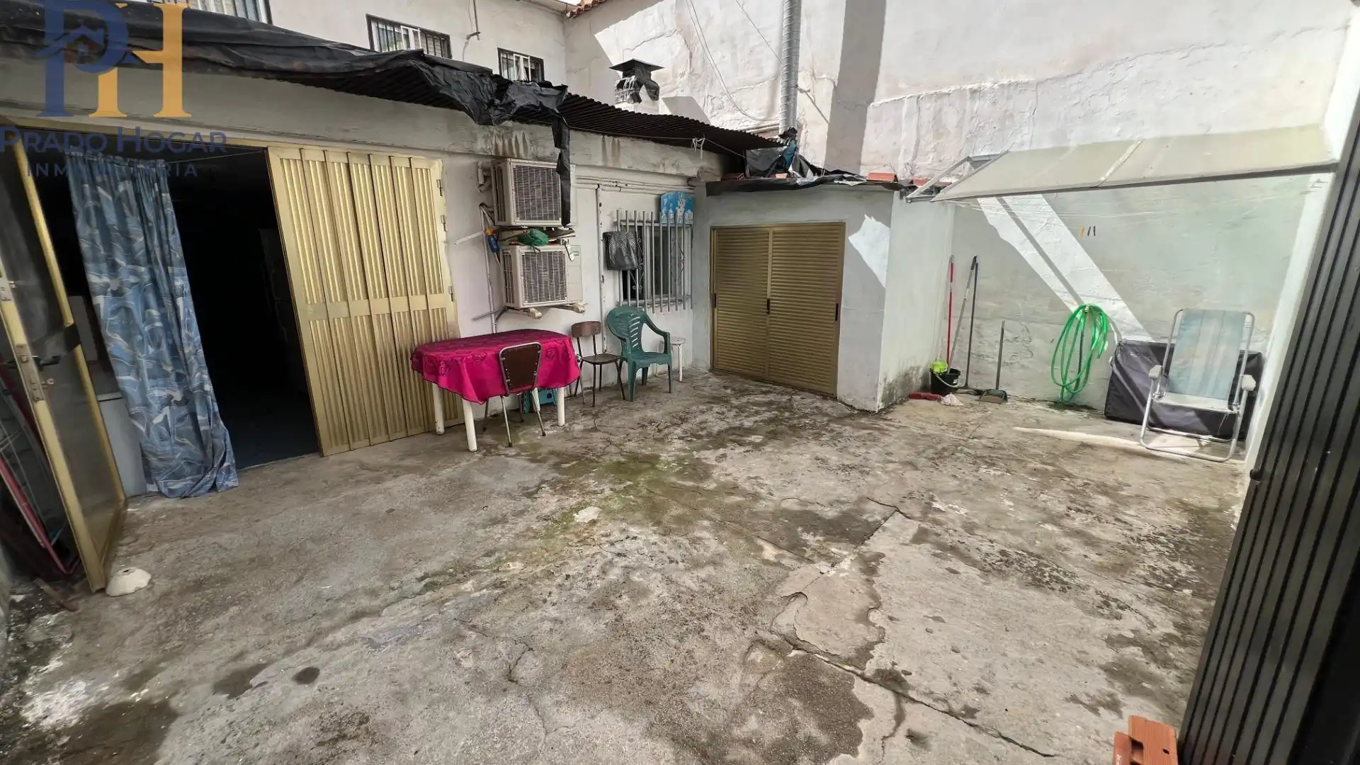 Casa o xalet en venda en Talavera de la Reina amb Calefacció