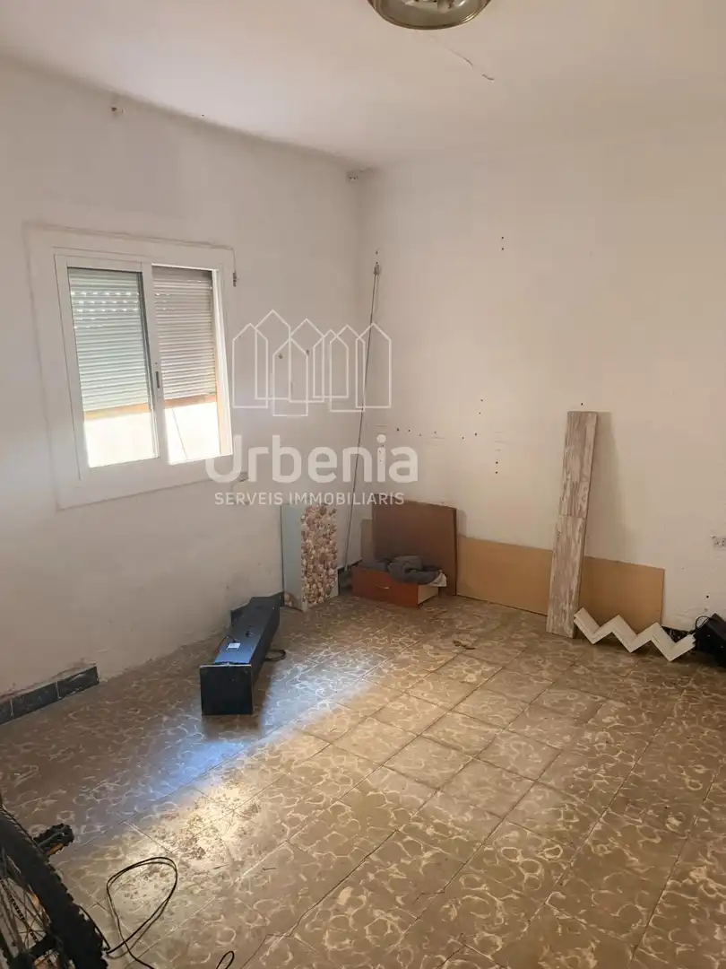 Dachboden zum Verkauf in Mataró mit Terrasse