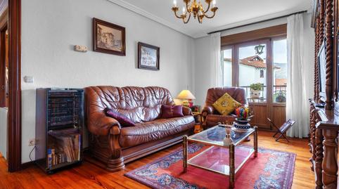 Foto 2 de Pis en venda a Leitza Tolosa Etorbidea, Berastegi, Gipuzkoa