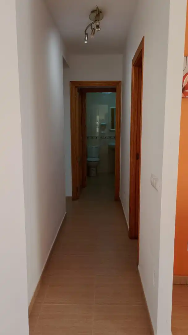 Piso en venta en Cartagena con Aire acondicionado, Trastero y Amueblado