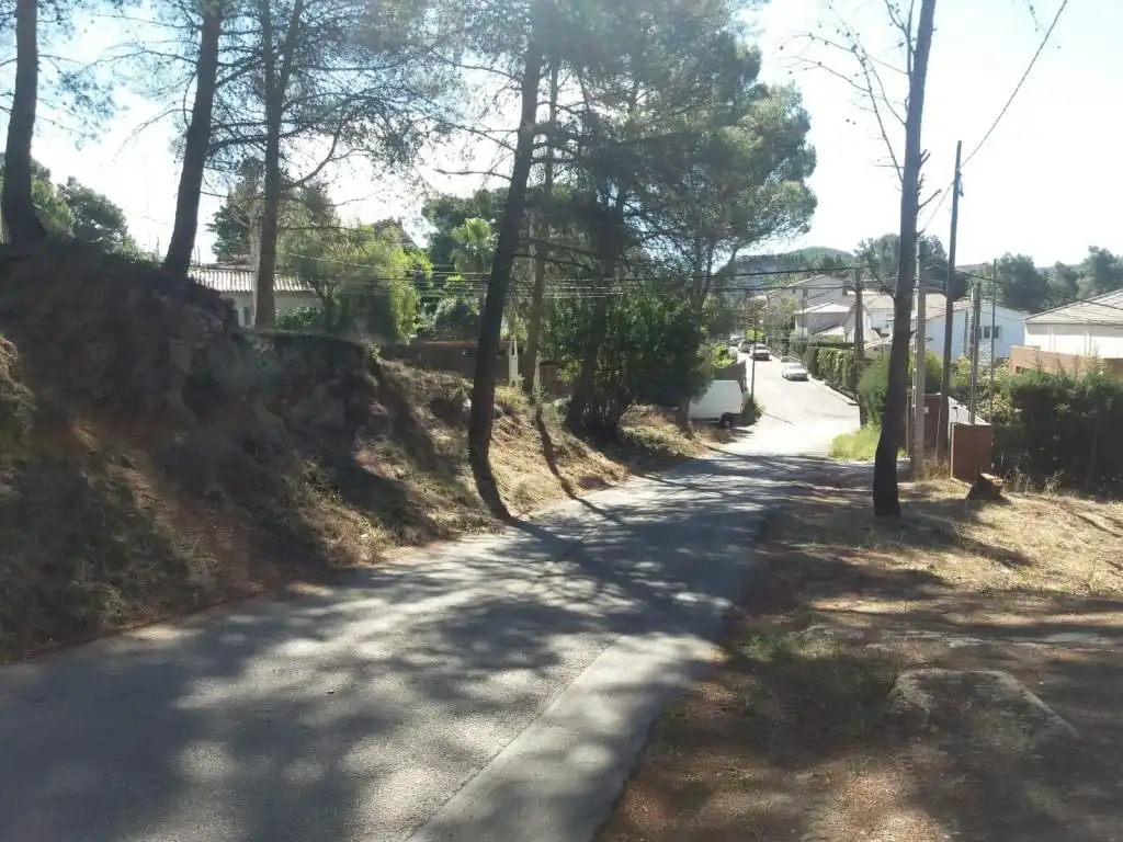 Terreny rústic en venda a MARE DE DEU DE MONTSERRAT, imagen 2