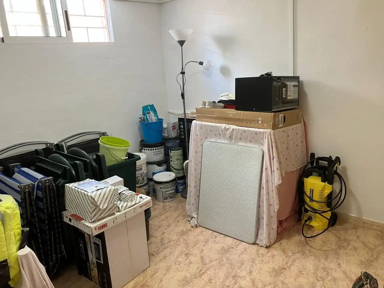 Chalet con terraza en venta en Orihuela Costa, imagen 26