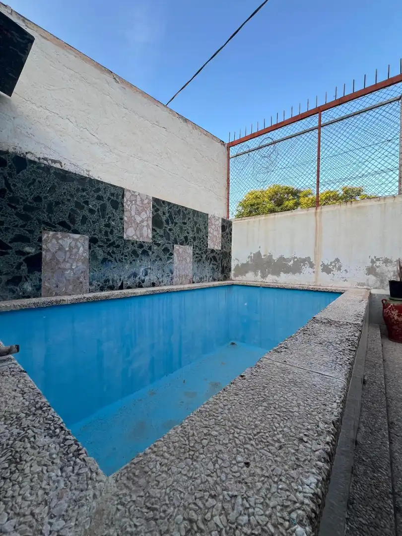Piscina de Casa o xalet en venda en Murcia amb Terrassa i Balcó