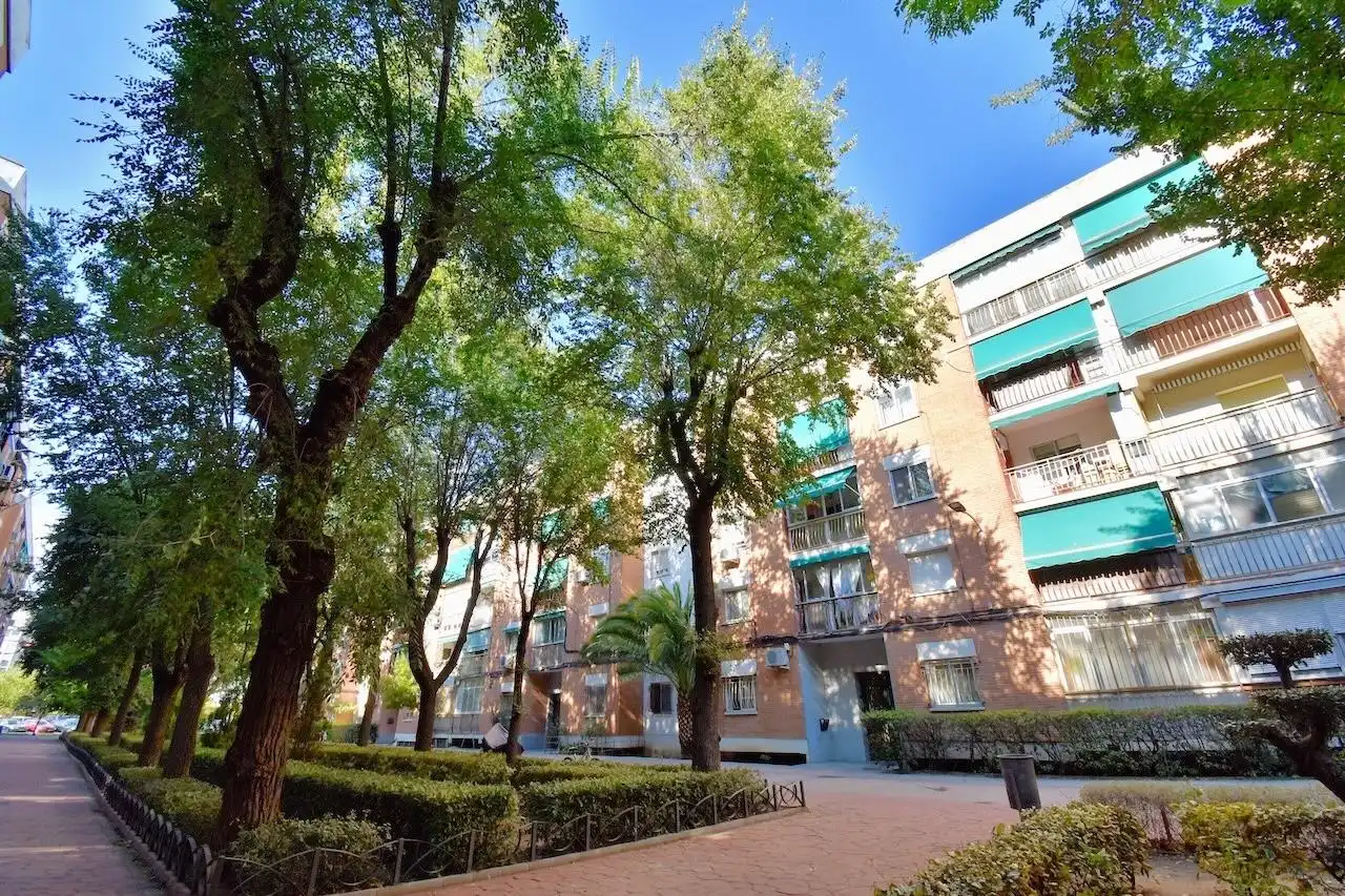 Rez-de-chaussée avec ascenseur à vendre à Calle BERLIN, imagen 2