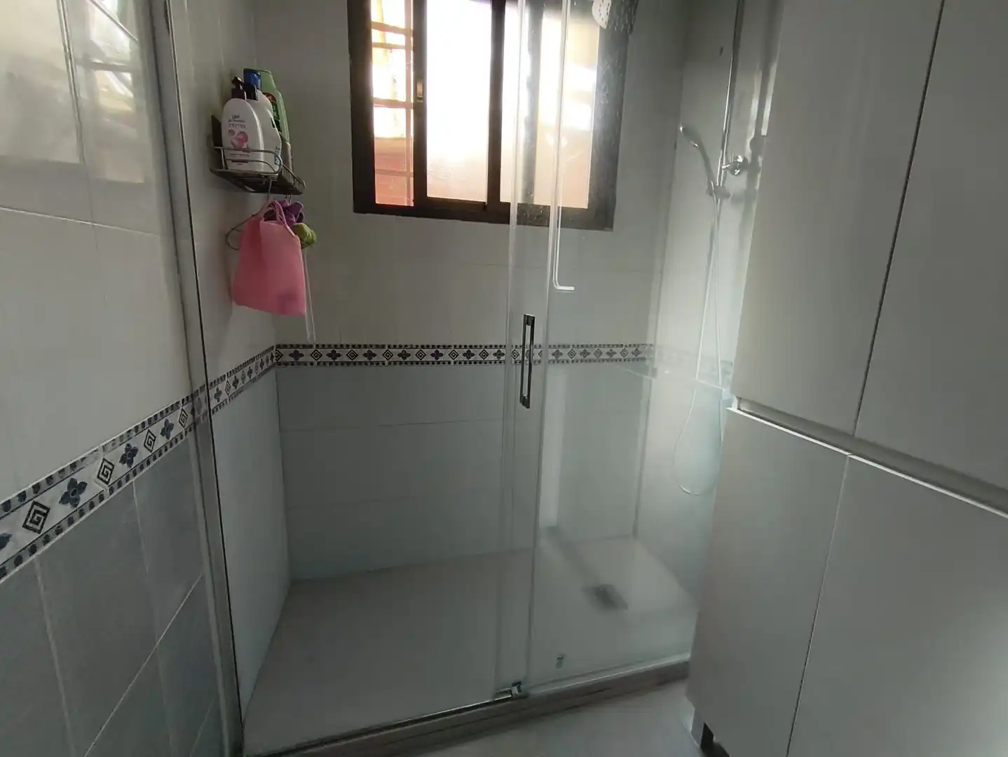 Bathroom of Land for sale in Rivas-Vaciamadrid