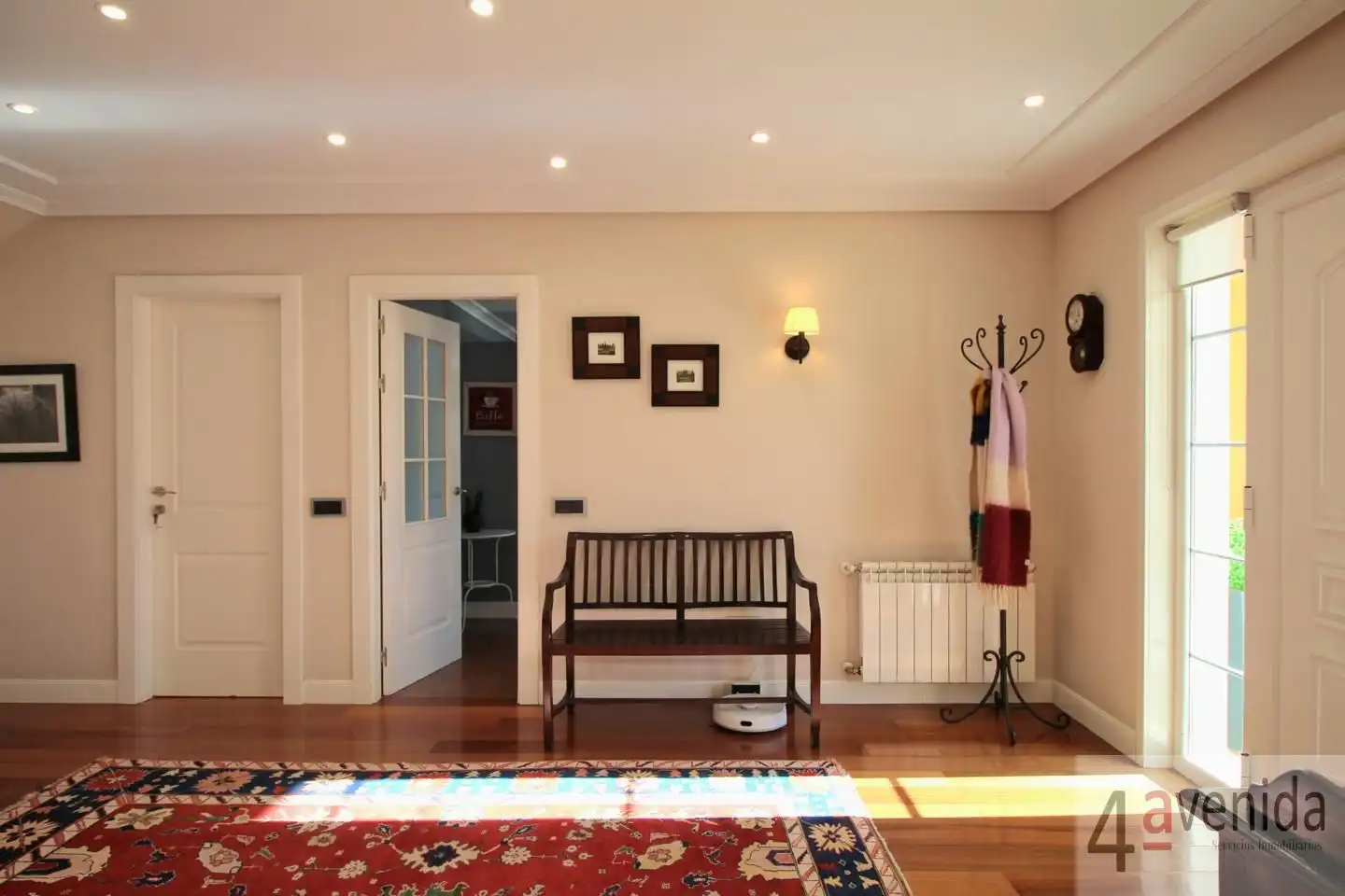 Houses for sale in Las Regueras    with Heating, Private garden and Swimming Pool