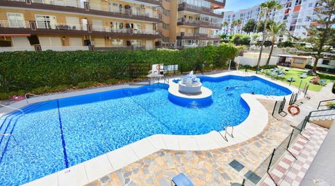 Foto 2 von Dachboden zum Verkauf in Marítimo Rey de España, Playa de los Boliches, Fuengirola