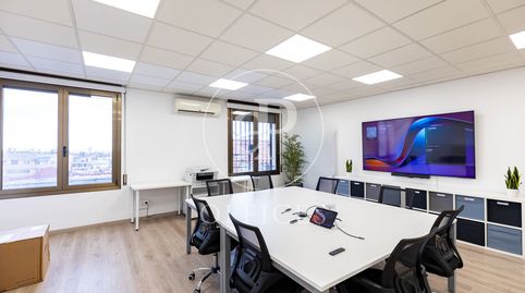 Foto 2 von Büro zur Miete in Av. Diagonal, L'Antiga Esquerra de l'Eixample, Barcelona Capital