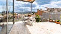 Terrassa de Casa o xalet en venda en Llinars del Vallès amb Aire condicionat, Calefacció i Jardí privat