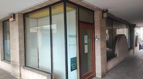Foto 2 von Erdgeschoss zur Miete in Donibane Plaza, 6w, Zarautz, Gipuzkoa