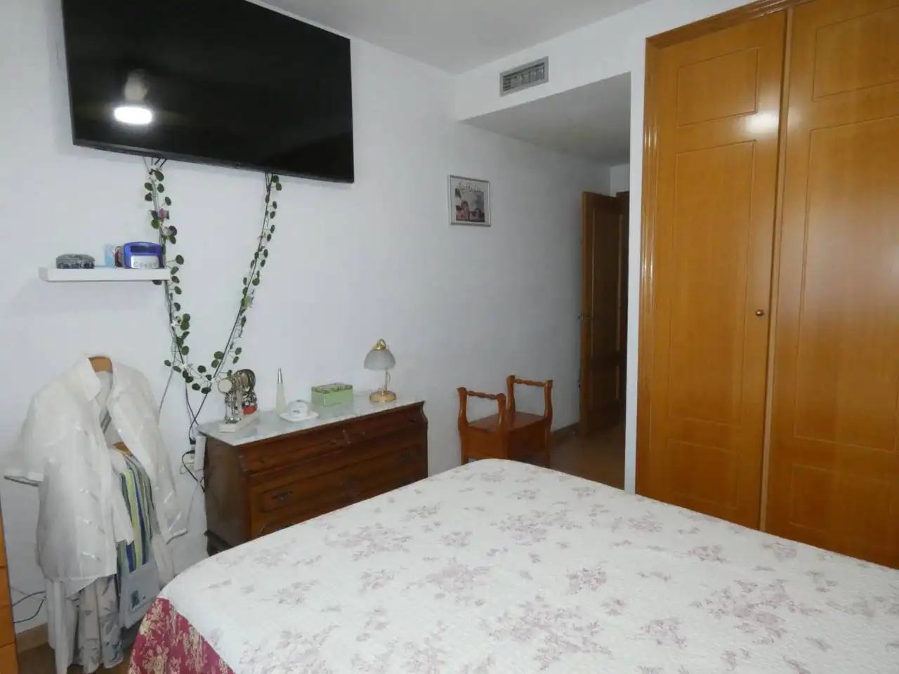 Wohnung mit Aufzug zum Verkauf in Plaza Comunitat Valenciana, imagen 12