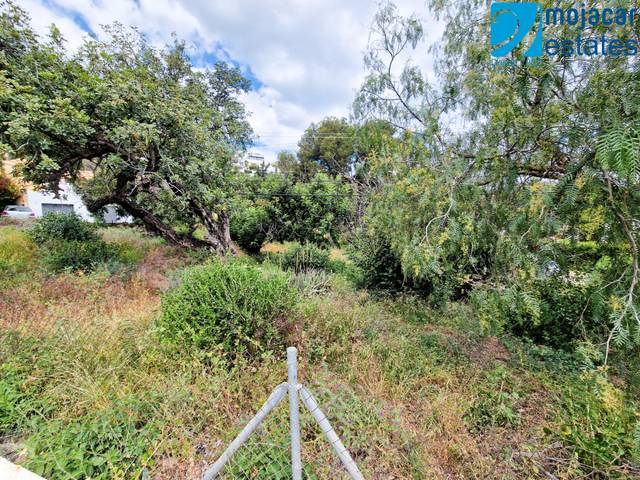Terreno residencial en Venta en Calle Dorada, 1 en Mojácar Playa - Las Ventanicas - La Paratá
