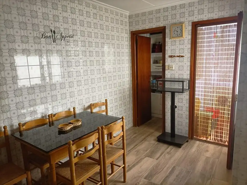 Wohnung mit Terrasse zum Verkauf in ANICETO COLOMA, imagen 7