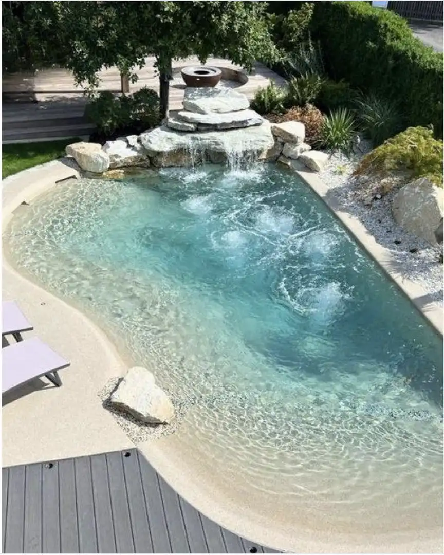 Piscina de Casa o chalet en venta en Torrent con Aire acondicionado, Jardín privado y Piscina