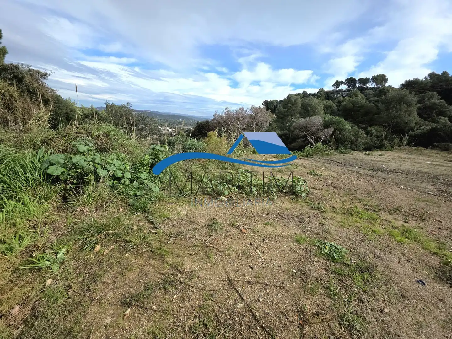 Lands and plots for sale in Margarides, imagen 4