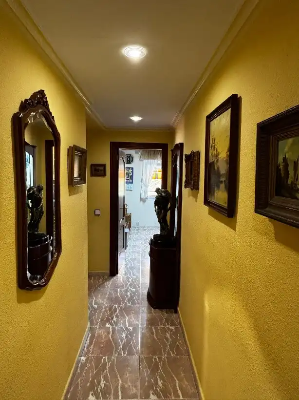 Wohnung mit Aufzug zum Verkauf in Avenida Doctor Marañón 52, imagen 7